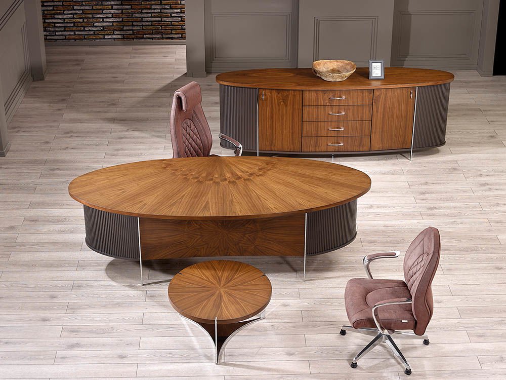 GAUDİ VİP MAKAM TAKIMI