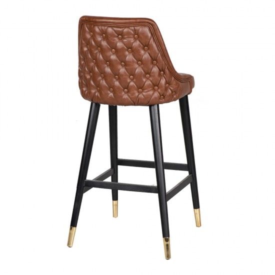 Flora Bar Sandalyesi