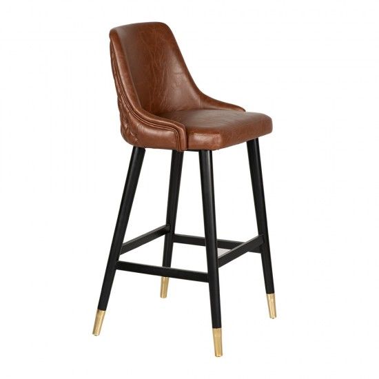 Flora Bar Sandalyesi