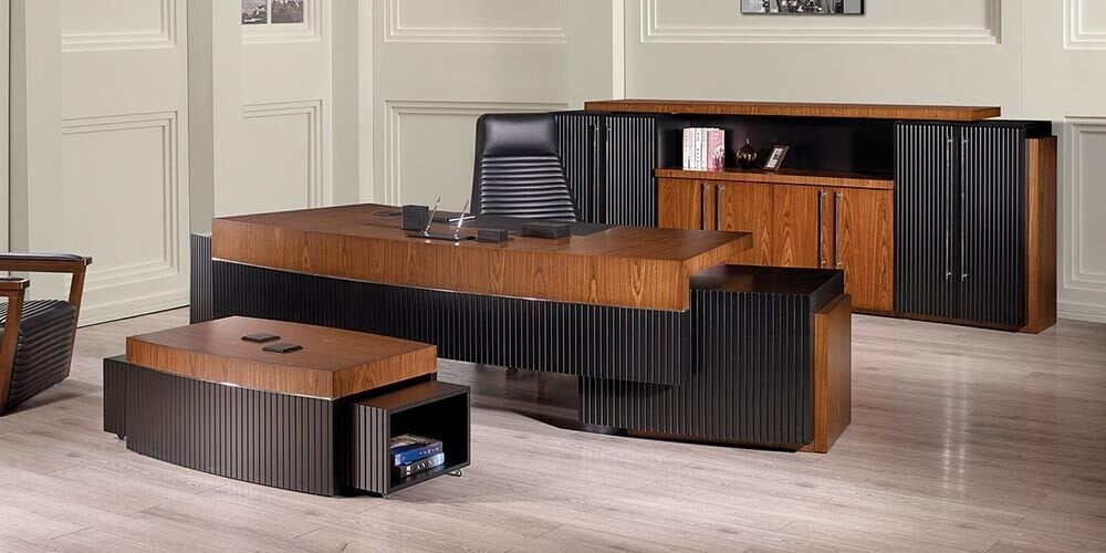 OMNİA VİP MAKAM TAKIMI