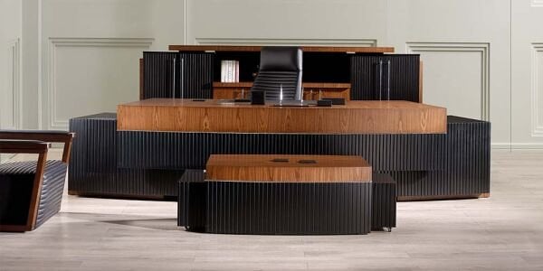 OMNİA VİP MAKAM TAKIMI